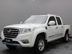 GWM WINGLE 6 2019