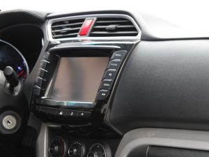 GWM WINGLE 6 2019