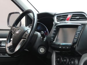 GWM WINGLE 6 2019