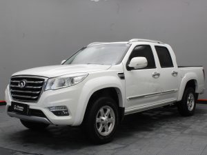 GWM WINGLE 6 2019