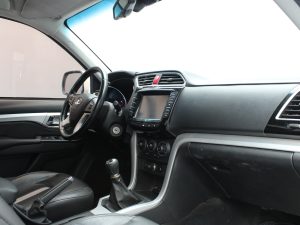 GWM WINGLE 6 2019