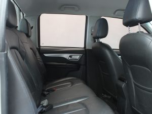 GWM WINGLE 6 2019