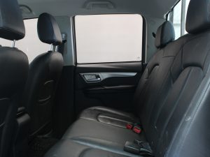 GWM WINGLE 6 2019