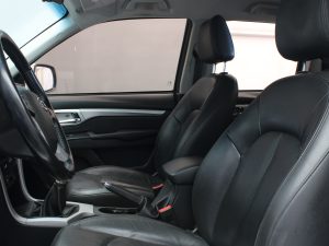 GWM WINGLE 6 2019