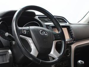 GWM WINGLE 6 2019