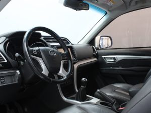 GWM WINGLE 6 2019