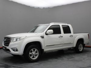 GWM WINGLE 6 2019