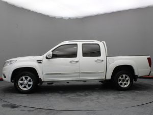 GWM WINGLE 6 2019