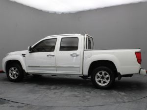 GWM WINGLE 6 2019