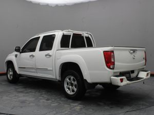 GWM WINGLE 6 2019