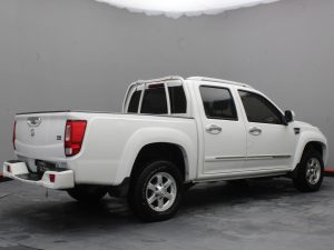 GWM WINGLE 6 2019