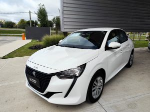 PEUGEOT 208 LIKE 2022