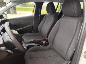 PEUGEOT 208 LIKE 2022