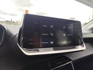PEUGEOT 208 LIKE 2022