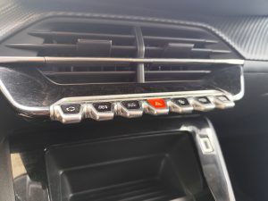 PEUGEOT 208 LIKE 2022