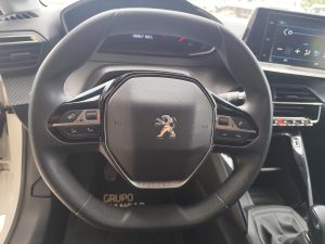 PEUGEOT 208 LIKE 2022