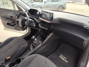 PEUGEOT 208 LIKE 2022