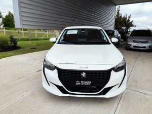 PEUGEOT 208 LIKE 2022