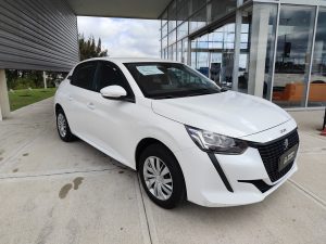 PEUGEOT 208 LIKE 2022