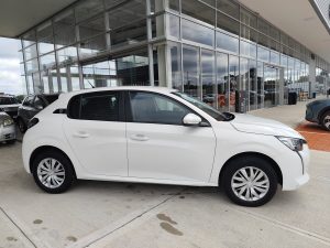 PEUGEOT 208 LIKE 2022