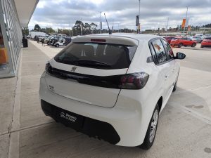 PEUGEOT 208 LIKE 2022