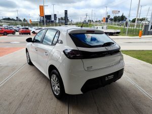 PEUGEOT 208 LIKE 2022