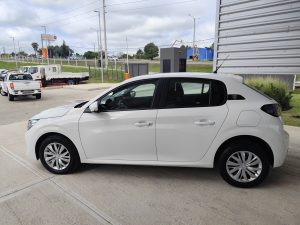 PEUGEOT 208 LIKE 2022