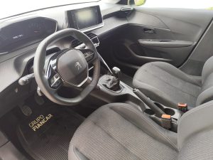 PEUGEOT 208 LIKE 2022