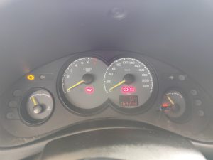 CHEVROLET CORSA 2008