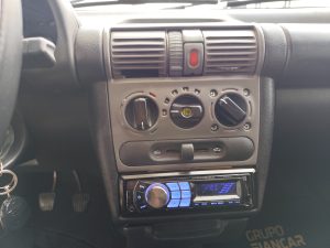 CHEVROLET CORSA 2008