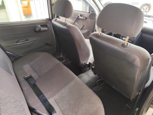 CHEVROLET CORSA 2008