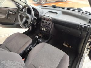 CHEVROLET CORSA 2008