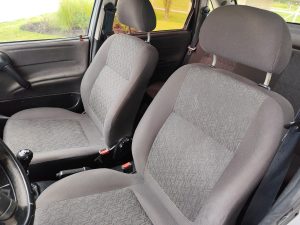 CHEVROLET CORSA 2008