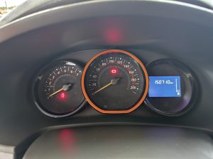RENAULT STEPWAY PRIVILEGE 2016