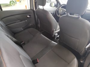 RENAULT STEPWAY PRIVILEGE 2016