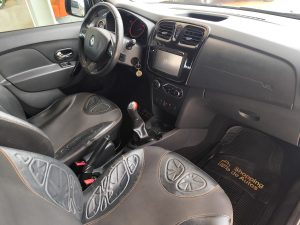 RENAULT STEPWAY PRIVILEGE 2016