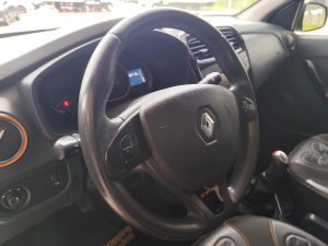 RENAULT STEPWAY PRIVILEGE 2016