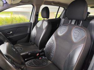 RENAULT STEPWAY PRIVILEGE 2016