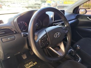 HYUNDAI HB20 UNIQUE 2023