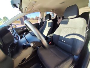 HYUNDAI HB20 UNIQUE 2023