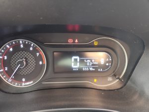 HYUNDAI HB20 UNIQUE 2023
