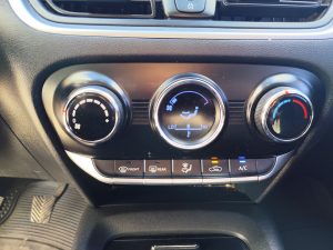 HYUNDAI HB20 UNIQUE 2023