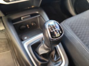 HYUNDAI HB20 UNIQUE 2023