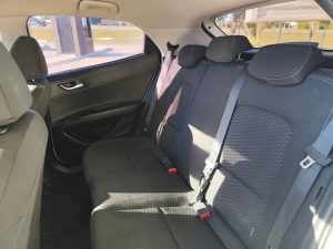 HYUNDAI HB20 UNIQUE 2023