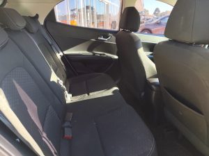 HYUNDAI HB20 UNIQUE 2023
