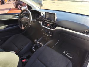 HYUNDAI HB20 UNIQUE 2023