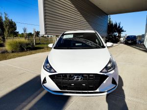 HYUNDAI HB20 UNIQUE 2023