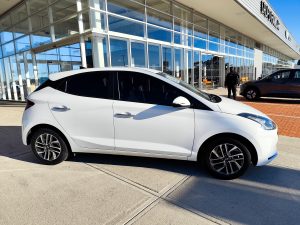 HYUNDAI HB20 UNIQUE 2023