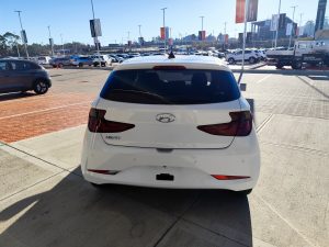 HYUNDAI HB20 UNIQUE 2023