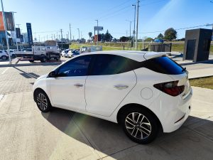 HYUNDAI HB20 UNIQUE 2023